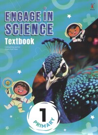 Image of Engage in Science 1 Primary : Textbook