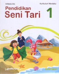 Image of Pendidikan Seni Tari 1