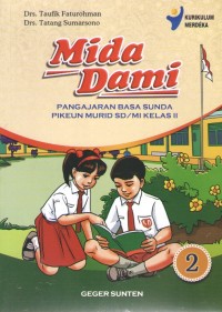 Image of Mida Dami 2 : Kurmer