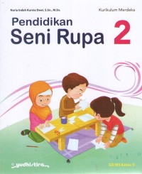 Image of Pendidikan Seni Rupa 2