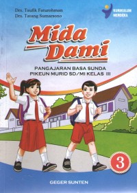 Image of Mida Dami 3 : Kurmer