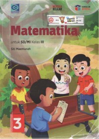 Image of Matematika 3 : Kurmer