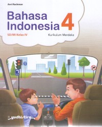 Image of Bahasa Indonesia 4 : Kurmer