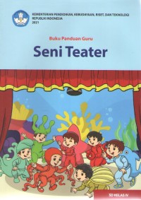 Image of Seni Teater 4 : Kurmer