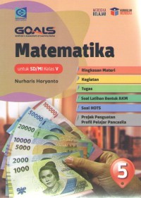 Image of Matematika 5 : Kurmer