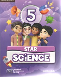 Image of Star Science 5
