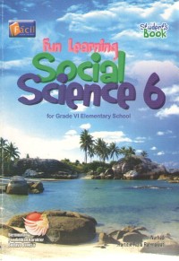 Image of Fun Learning Social Science 6 : Student's Book