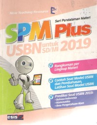 Image of SPM Plus USBN SD 2019