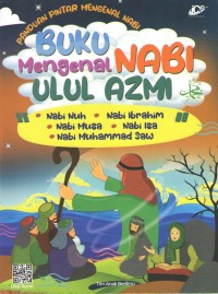 Image of Buku Mengenal Nabi Ulul Azmi