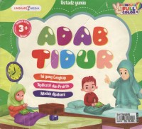 Image of Adab Tidur