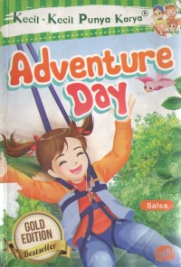 Image of Adventure Day