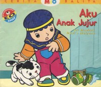 Image of Aku Anak Jujur