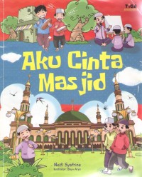 Image of Aku Cinta Masjid