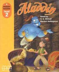 Image of Aladdin