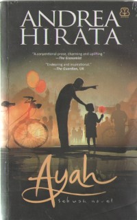 Image of Ayah