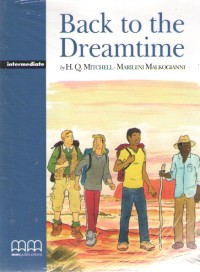Image of Back to the Dreamtime