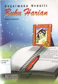 Image of Bagaimana Menulis Buku Harian