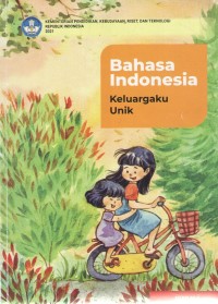 Image of Bahasa Indonesia 2