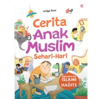 Image of Cerita Anak Muslim Sehari-hari