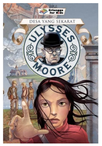 Image of Desa Yang Sekarat : Ulysses More