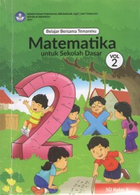 Image of Matematika 2 Vol. 2