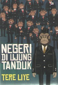 Image of Negeri Di Ujung Tanduk