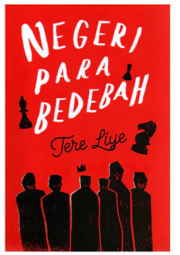 Image of Negeri Para Bedebah