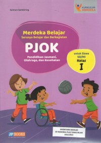 Image of PJOK 1