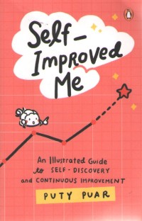 Image of Self Improved Me