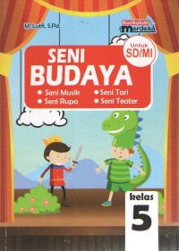 Image of Seni Budaya 5