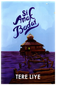 Image of Si Anak Badai