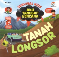 Image of Tanah Longsor : Survival Kids