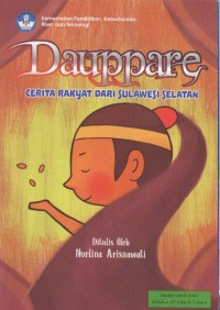 Image of Dauppare : Cerita Rakyat dari Sulawesi Selatan