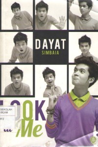 Image of Look at Me