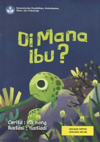 Image of Dimana Ibu ?