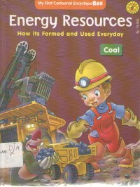 Image of Energy Resources : Coal