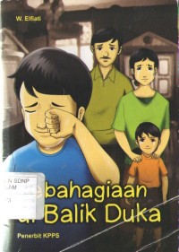 Image of Kebahagiaan di Balik Duka
