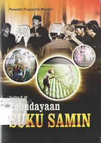 Image of Kebudayaan Suku Samin