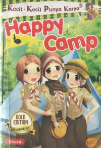 Image of Happy Camp