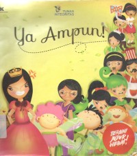 Image of Ya ampun
