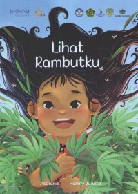 Image of Lihat Rambutku