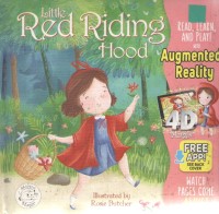 Image of Little Red Riding Hood