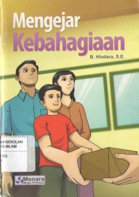 Image of Mengejar Kebahagiaan