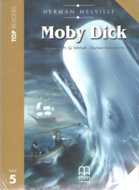 Image of Moby Dick