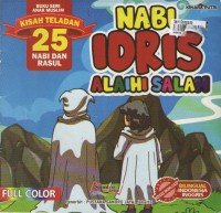 Image of Nab Idris Alaihi Salam