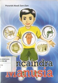 Image of Pancaindra
