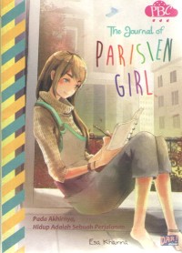 Image of The Journal of Parisien Girl