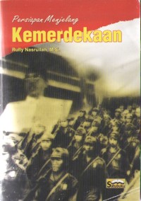 Image of Persiapan Menjelang Kemerdekaan