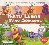 Image of Ratu Lebah yang Sombong