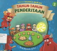 Image of Tahun - Tahun Penderitaan